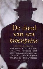 De dood van een kroonprins 9789023401315 H. Apotheker, Verzenden, Gelezen, H. Apotheker