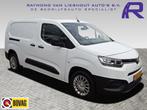 Toyota ProAce | Zakelijke Lease v.a. €246.09 pm, Automaat, Gebruikt, Wit, Diesel