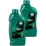 Eurol Aanbieding: 2 X Lhm+ Fluid Citroen 1L, Verzenden, Nieuw