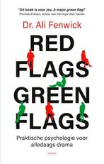 Red flags, green flags 9789403131283 Ali Fenwick, Boeken, Verzenden, Zo goed als nieuw, Ali Fenwick