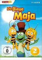 Die Biene Maja - DVD 02 von Daniel Duda  DVD, Zo goed als nieuw, Verzenden