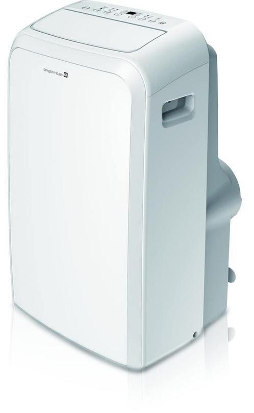 Tarrington House Mobiele Airconditioner MAC3550C,kunststof/m, Witgoed en Apparatuur, Airco's, Nieuw, Verzenden