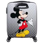 American Tourister Disney Legends Spinner Reiskoffer, Verzenden, Zo goed als nieuw