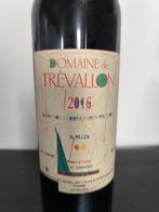 2016 Domaine de Trevallon - Alpilles Indication Geographique, Nieuw