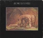 cd digi - Atomic Rooster - Death Walks Behind You, Verzenden, Zo goed als nieuw