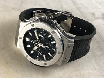 Hublot - Big Bang 44 Chronograph - 301.SX.1170.GR.1104 - beschikbaar voor biedingen