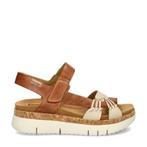 Pikolinos Palma sandalen voor dames in het Cognac, Overige kleuren, Verzenden, Nieuw, Sandalen of Muiltjes