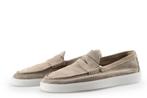 Blackstone Instappers in maat 42 Beige | 10% extra korting, Kleding | Heren, Schoenen, Blackstone, Overige kleuren, Verzenden