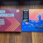 Van Morrison, Pink Floyd - More. Racconta latest record, Nieuw in verpakking