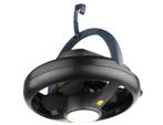 Kampeer lamp - Oplaadbaar - Met ventilator en powerbank, Ophalen of Verzenden, Nieuw
