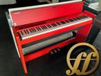 Korg LP-380 Digitale piano Rood, Ophalen, Overige kleuren, Digitaal, Zo goed als nieuw