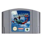 N64 Pilot Wings 64 (Losse cassette), Verzenden, Zo goed als nieuw