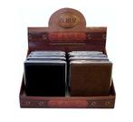 PU leer sigarettenkoker, Verzamelen, Verzenden, Nieuw, Tabaksdoos of Verpakking