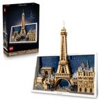 LEGO Architecture - Paris City of Love 21064, Kinderen en Baby's, Speelgoed | Duplo en Lego, Ophalen of Verzenden, Nieuw