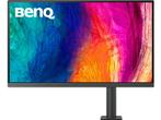 Benq - Ultra HD 4K  Monitor - 27 inch, Computers en Software, Monitoren, IPS, Verzenden, Nieuw, Ultra HD (4K)