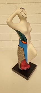 Goebel Artis Orbis - G.Gusella - Beeld - 30 cm - Keramiek, Antiek en Kunst