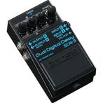Boss SDE-3 Dual Digital Delay, Muziek en Instrumenten, Versterkers | Bas en Gitaar, Verzenden, Nieuw