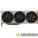 MSI GeForce RTX 5070 Ti 16G INSPIRE 3X OC, Computers en Software, Videokaarten, Verzenden, Nieuw