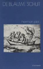 De blauwe schuit / Populaire literatuur / 1 9789062835300, Verzenden, Gelezen, H. Pleij