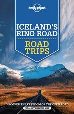 Reisgids Icelands Ring Road Lonely Planet Road Trips, Nieuw, Verzenden