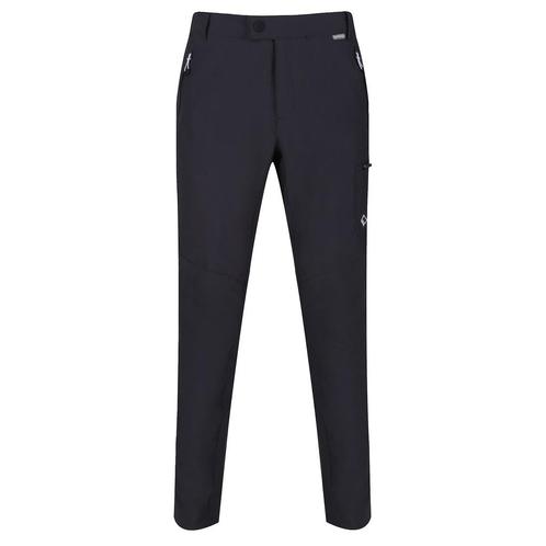 -44% Regatta  Regatta Heren highton wandelbroek  maat 36, Kleding | Heren, Sportkleding, Grijs, Nieuw, Verzenden