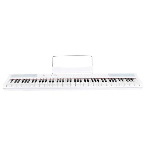 Fazley FSP-200-W digitale piano wit, Muziek en Instrumenten, Piano's, Verzenden