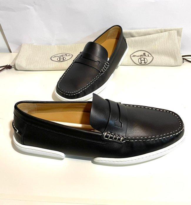 Hermès - Mocassins - Maat: EU 45.5, Kleding | Heren, Schoenen