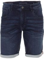 Casa Moda Korte Broek Met Stretch 534011500-146 Donkerblauw, Nieuw, Blauw, Verzenden