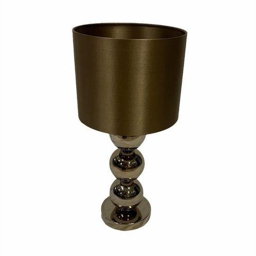 Mini Bollamp Sepia, Huis en Inrichting, Lampen | Overige, Nieuw, Verzenden
