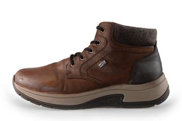 Rieker Sneakers in maat 43 Bruin | 10% korting beschikbaar voor biedingen