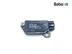 Spanningsregelaar Yamaha XV 250 Virago 1989-1995 (XV250), Motoren, Onderdelen | Yamaha, Verzenden, Gebruikt