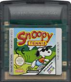 Snoopy Tennis (losse cassette) (Gameboy Color), Gebruikt, Verzenden