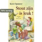 Stout zijn is leuk 9789038403496 Opmeer, Boeken, Verzenden, Gelezen, Opmeer