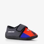 Super Mario Bros kinder pantoffels met klittenband maat 24, Kleding | Dames, Schoenen, Verzenden, Nieuw
