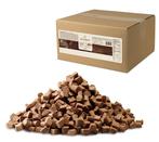 Callebaut Bakvaste chocolade Chunks Melk 10 kg, Nieuw, Verzenden