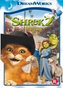 Shrek 2 - DVD, Cd's en Dvd's, Dvd's | Tekenfilms en Animatie, Verzenden