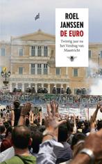 De euro 9789023472346 Roel Janssen, Verzenden, Gelezen, Roel Janssen