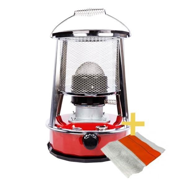 Petroleumkachel TC84 2600 Watt Nu met GRATIS reservelont t.w, Watersport en Boten, Bootonderdelen, Nieuw, Ophalen of Verzenden