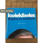Kwiek&wies 9789071937149 Ellen de Vriend - de Jong, Verzenden, Zo goed als nieuw, Ellen de Vriend - de Jong