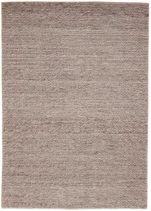 Vloerkleed MOMO Rugs Globe Sand, Huis en Inrichting, Stoffering | Tapijten en Kleden, 150 tot 200 cm, Nieuw, 150 tot 200 cm, Vierkant