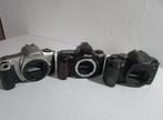 Canon, Nikon EOS 300 / F65 / EOS 5000 Analoge camera, Audio, Tv en Foto, Fotocamera's Analoog, Nieuw