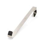 Kranshanger | PerfectLED | 29 cm (Metaal, Zilver), Verzenden, Nieuw