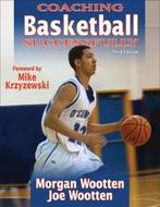 9780736083720 Coaching Basketball Successfully, Boeken, Verzenden, Nieuw, Morgan Wootten