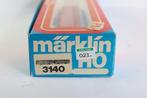 Märklin H0 - 3140 - Modeltrein motorwagen (2) - 2-delig, Hobby en Vrije tijd, Modeltreinen | H0, Nieuw
