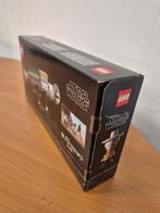 Lego Set - 40730 - Star Wars - Luke Skywalkers Lightsaber, Nieuw