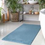 Carpet City Badmat Topia Mats, badmat uni Hoge pool,, Huis en Inrichting, Verzenden, Nieuw