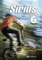 Sirius 6   deel 1   mechanica   leerboek 9789045552071, Boeken, Zo goed als nieuw