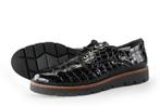 Feyn Veterschoenen in maat 40 Zwart | 10% extra korting, Feyn, Verzenden, Zwart, Overige typen