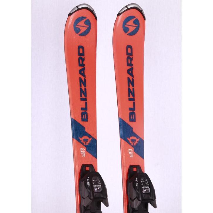 130 kinder skis BLIZZARD FIREBIRD JR BOY, grip walk + Marke, Sport en Fitness, Skiën en Langlaufen, Skiën, 100 tot 140 cm, Carve