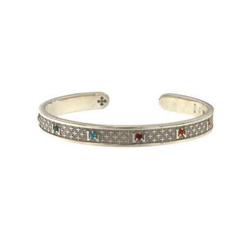 Zonder Minimumprijs - Tuum - Armband Zilver, Sieraden, Tassen en Uiterlijk, Armbanden